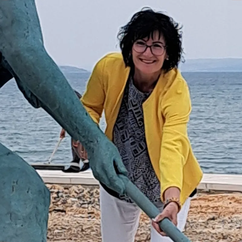 Annemarie Wann
